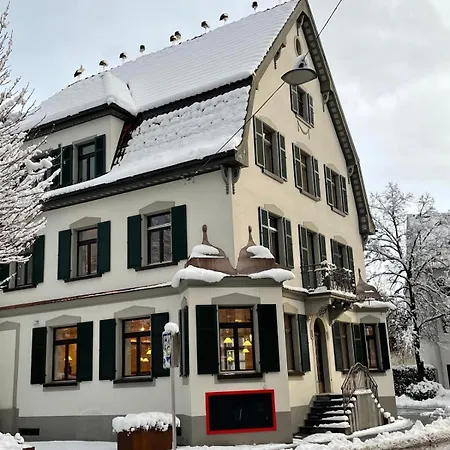 Engel Apartment