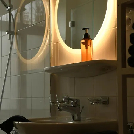 Apartment Engel *
