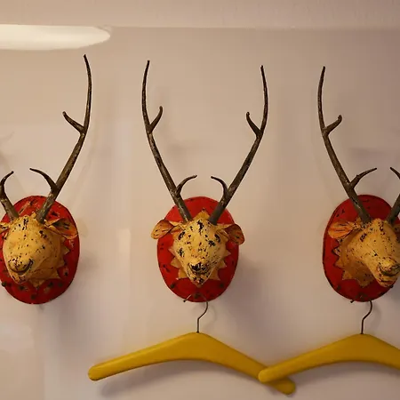 Appartement Engel