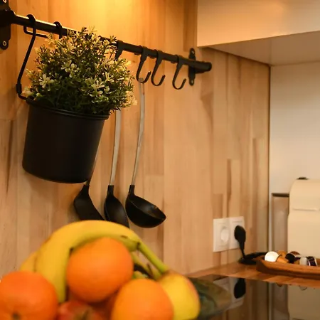 Appartement Engel