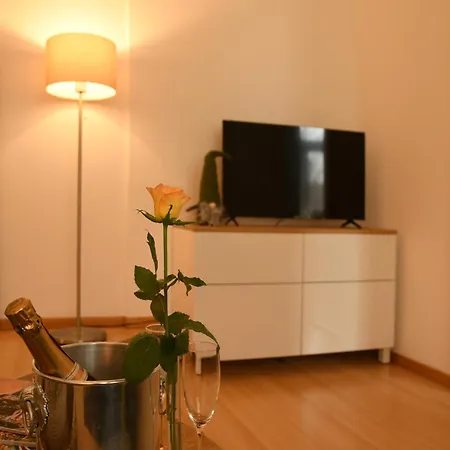 Engel Appartement *