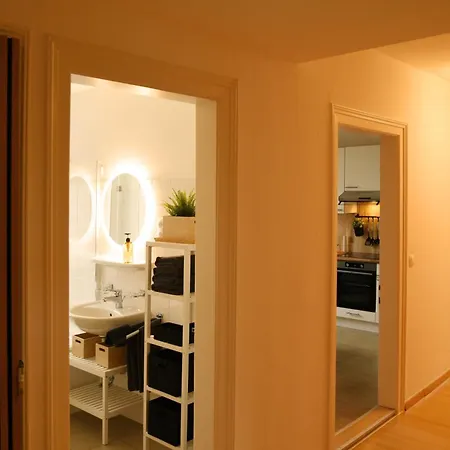 Apartment Engel Hard