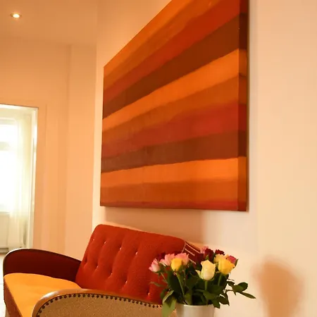 Apartment Engel *