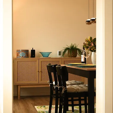 Apartment Engel *