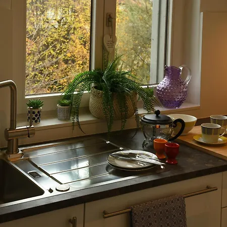 Apartment Engel Hard